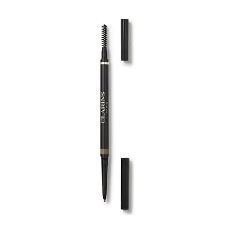 Clarins WONDER DEFINE lápiz de cejas #01-Ash Blonde