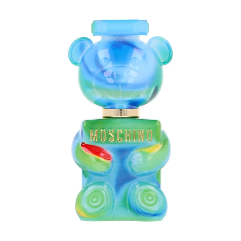 Moschino TOY 2 YUMMY eau de parfum vaporizador