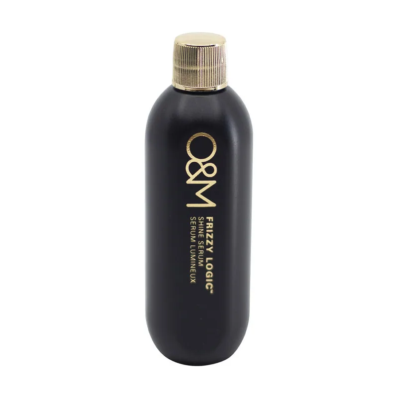 O&m FRIZZY LOGIC serum 100 ml