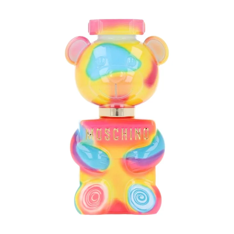 Moschino TOY 2 GUMMY eau de parfum vaporizador
