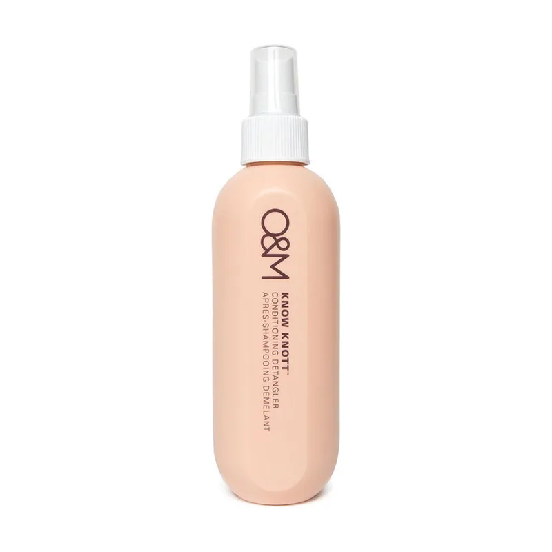 O&m KNOW KNOTT conditioning detangler 250 ml