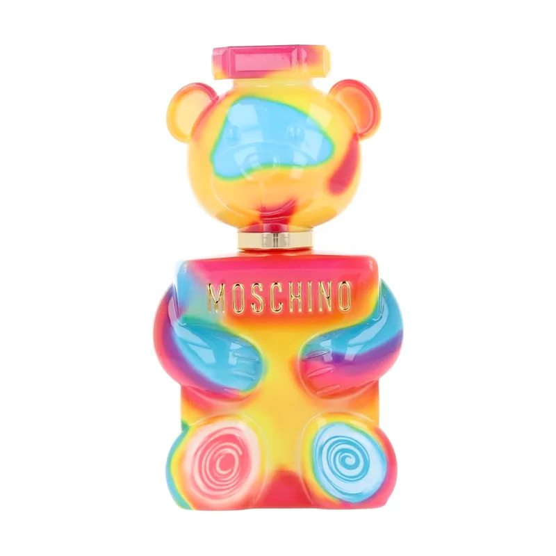 Moschino TOY 2 GUMMY eau de parfum vaporizador