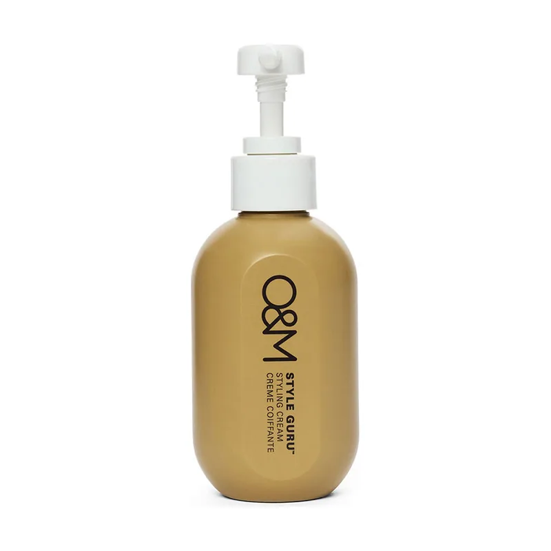 O&m STYLE GURU styling cream 150 ml