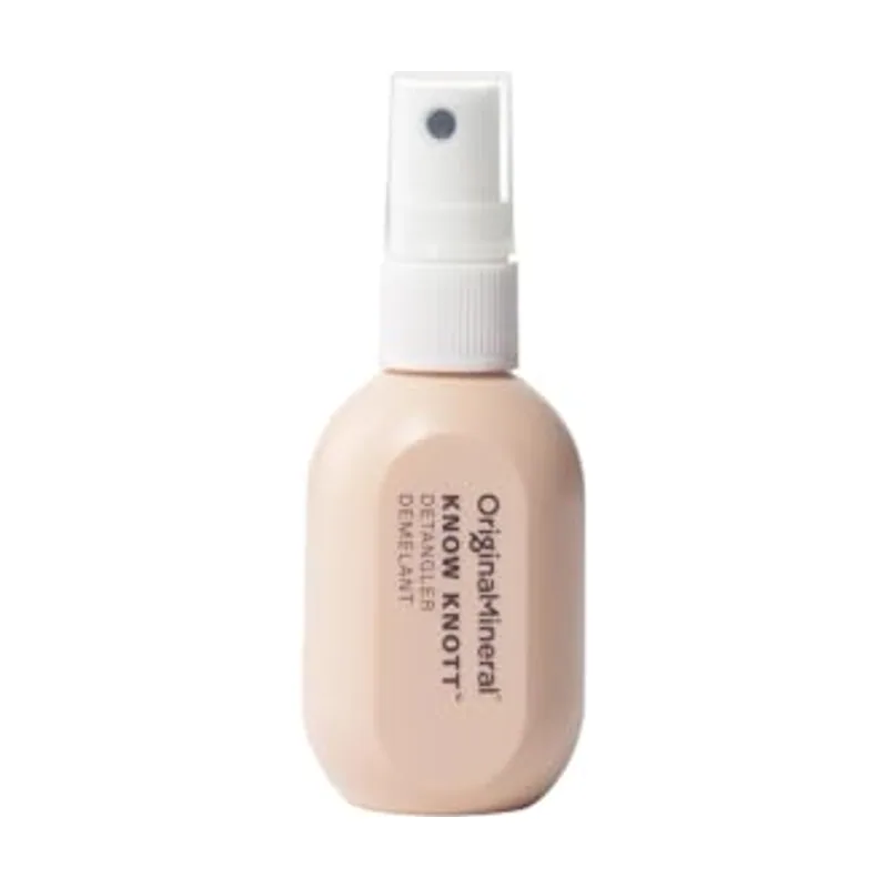 O&m KNOW KNOTT conditioning detangler 50 ml