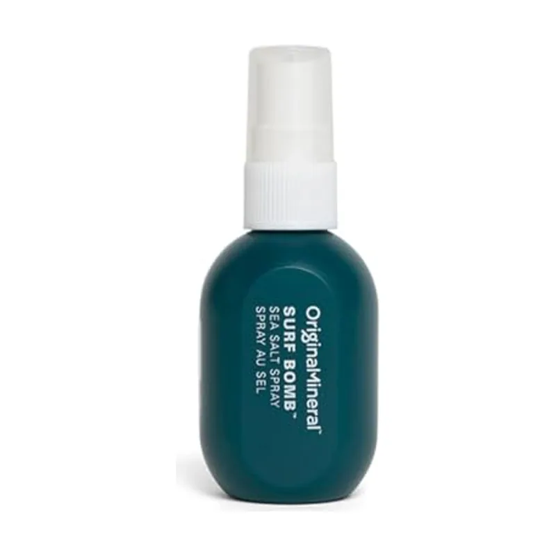 O&m SURF BOMB sea spray 50 ml