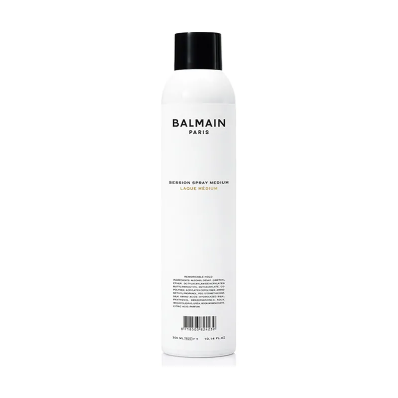 Balmain Hair SESSION SPRAY #medium