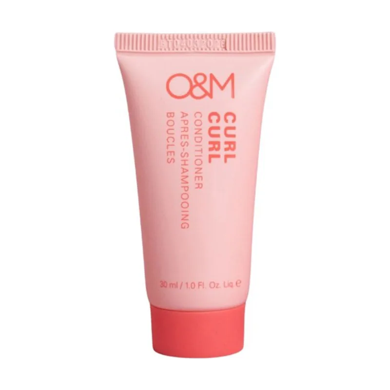 O&m CURL conditioner 30 ml