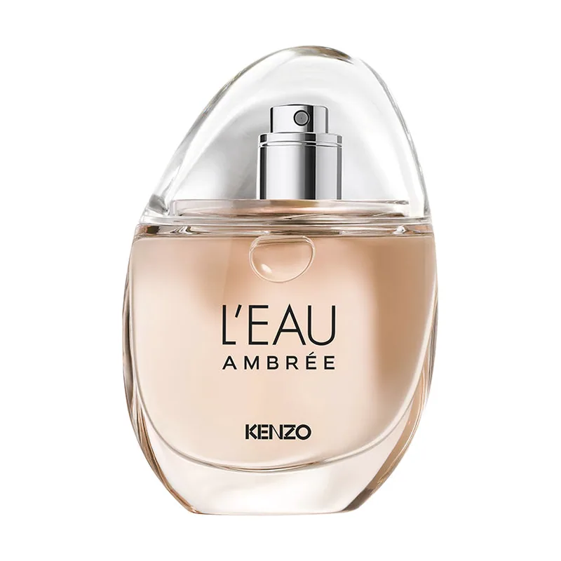 Kenzo L’EAU AMBRÉE eau de parfum vaporizador