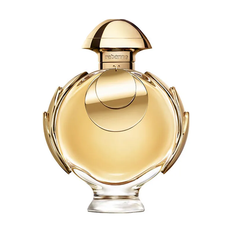 Rabanne OLYMPÉA ELIXIR eau de parfum intense vaporizador