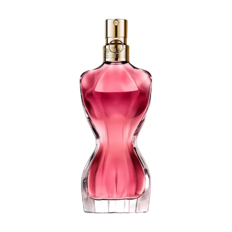 Jean Paul Gaultier LA BELLE ROSEA eau de parfum vaporizador