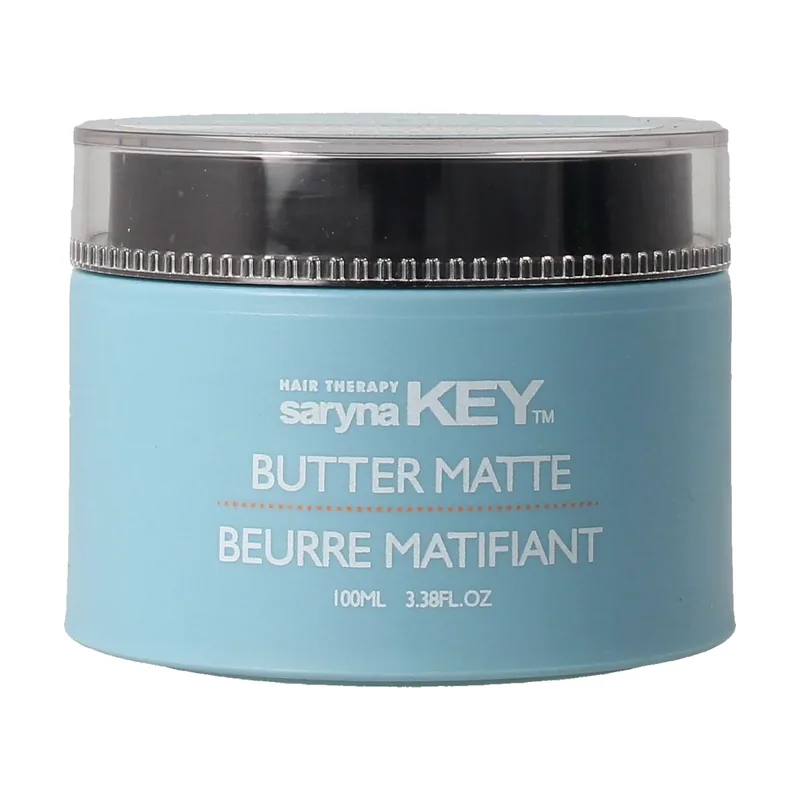 Saryna Key BUTTER MATTE manteca matificante 100 ml