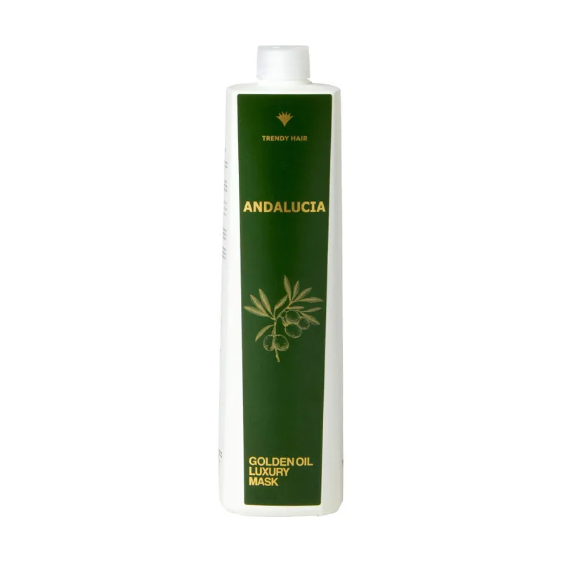 Trendy Hair ANDALUCIA mascarilla 1000 ml