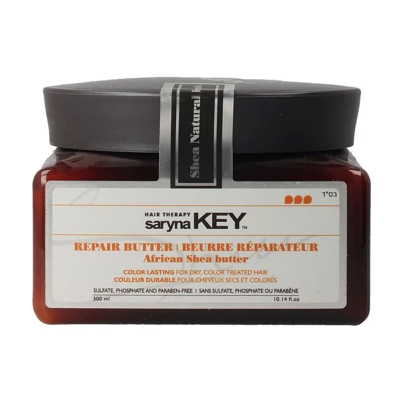 Saryna Key LASTING manteca protección 500 ml