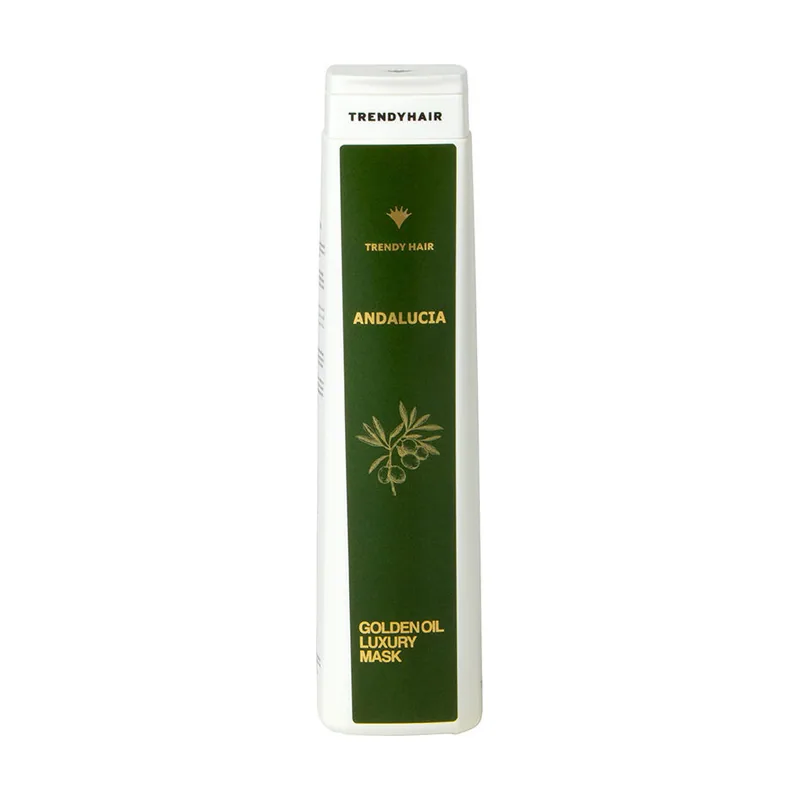 Trendy Hair ANDALUCIA mascarilla 300 ml