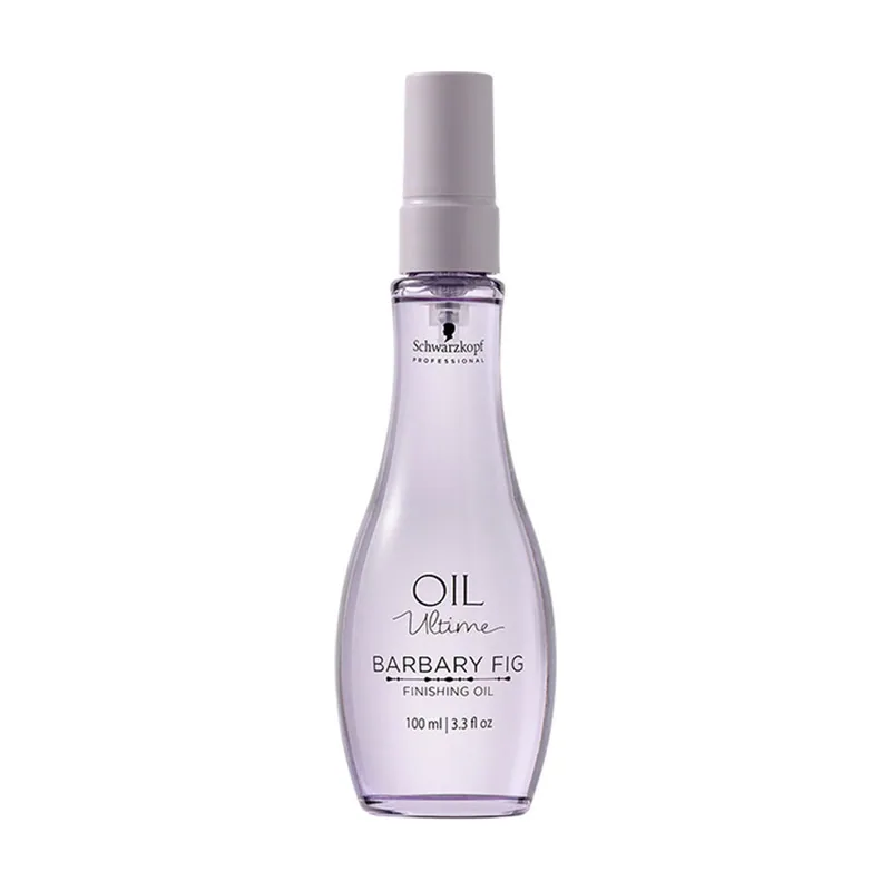 Schwarzkopf OIL ULTIME BARBARY FIG tratamiento acabado 100 ml