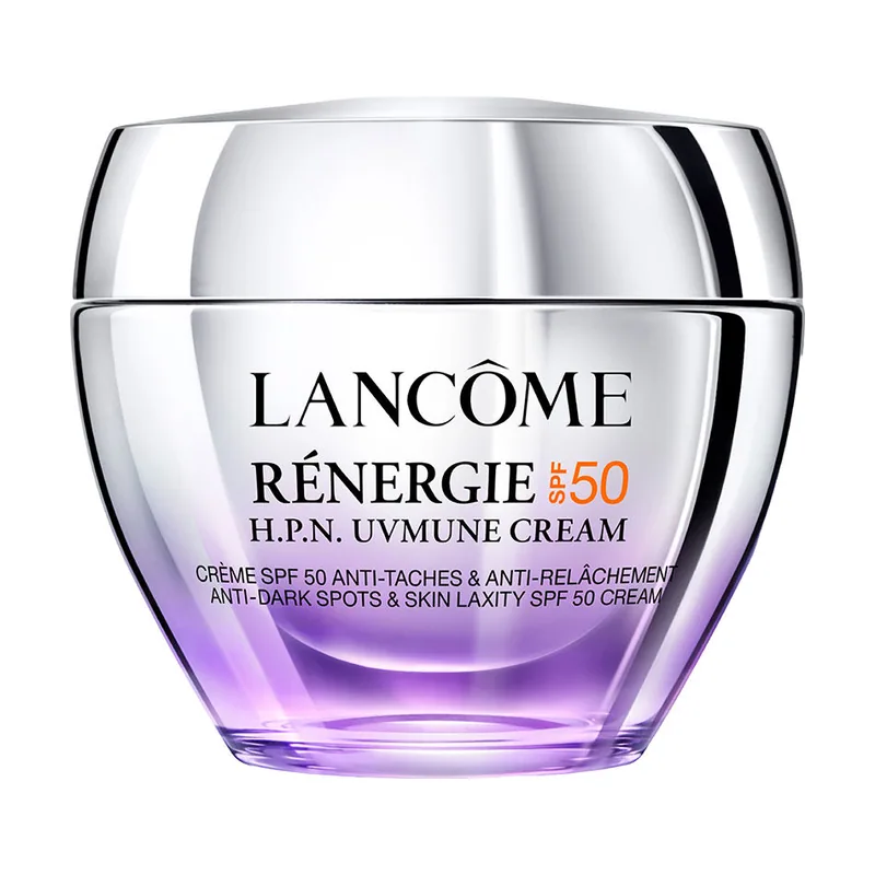 Lancôme RÉNÉRGIE H.P.N UVMUNE crema SPF50 30 ml