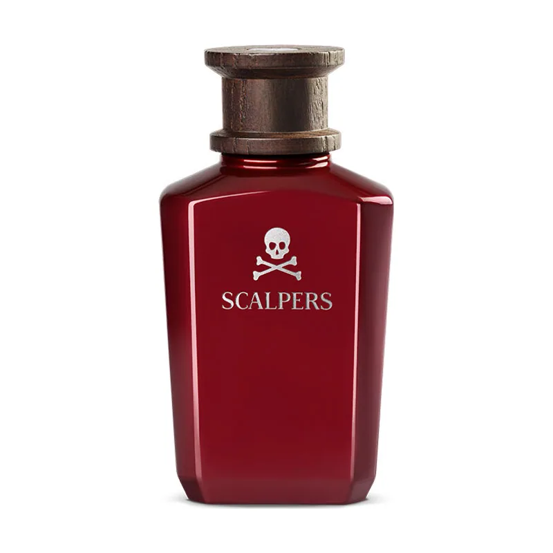 Scalpers THE SPEED CLUB eau de parfum vaporizador