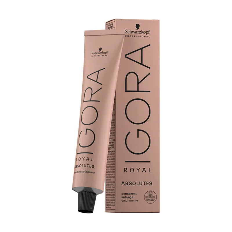 Schwarzkopf Igora Royal Absolutes #9-560