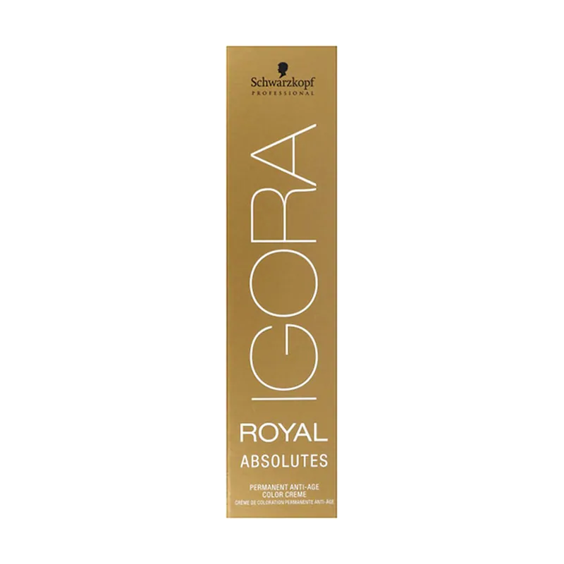 Schwarzkopf Igora Royal Absolutes #9-460
