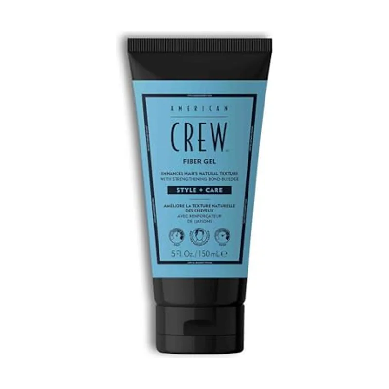 American Crew FIBER gel 150 ml