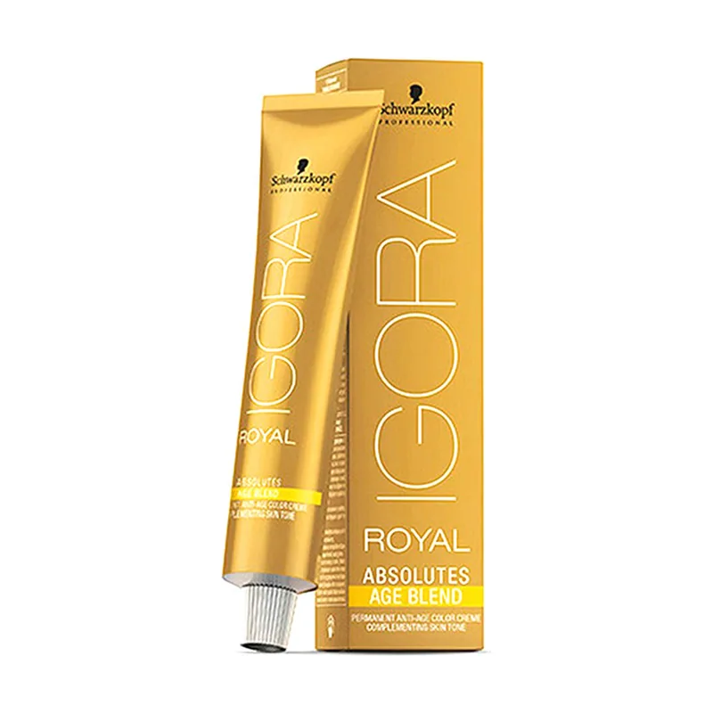 Schwarzkopf Igora Royal Absolutes #7-450