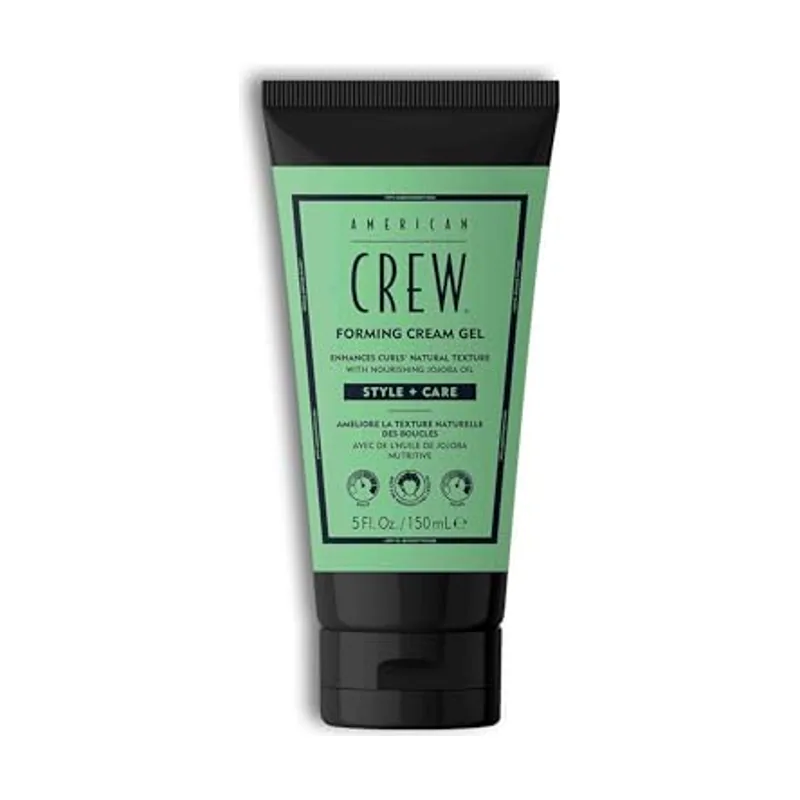 American Crew FORMING cream gel 150 ml