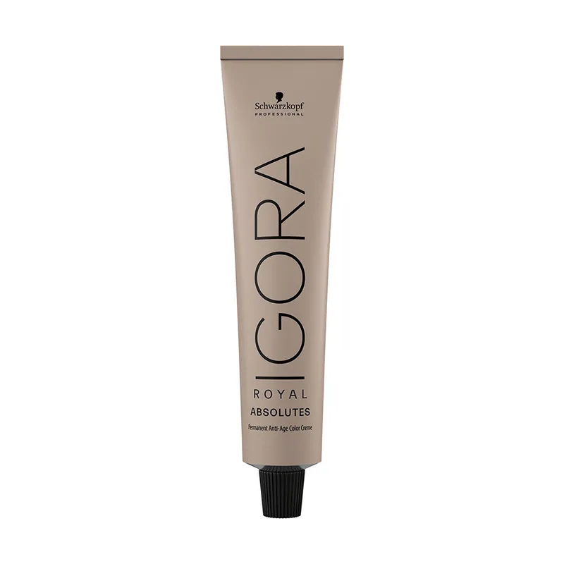 Schwarzkopf Igora Royal Absolutes #7-140