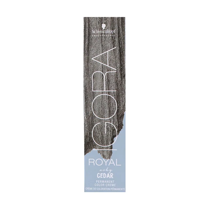 Schwarzkopf Igora Royal #5-21
