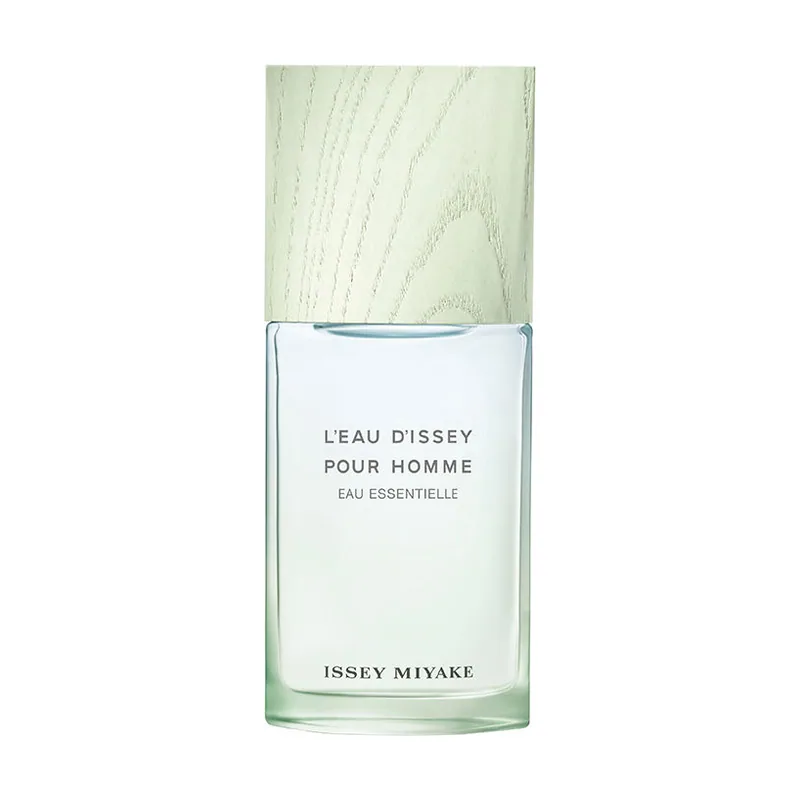 Issey Miyake L’EAU D’ISSEY POUR HOMME EAU ESSENTIELLE eau de parfum vaporizador