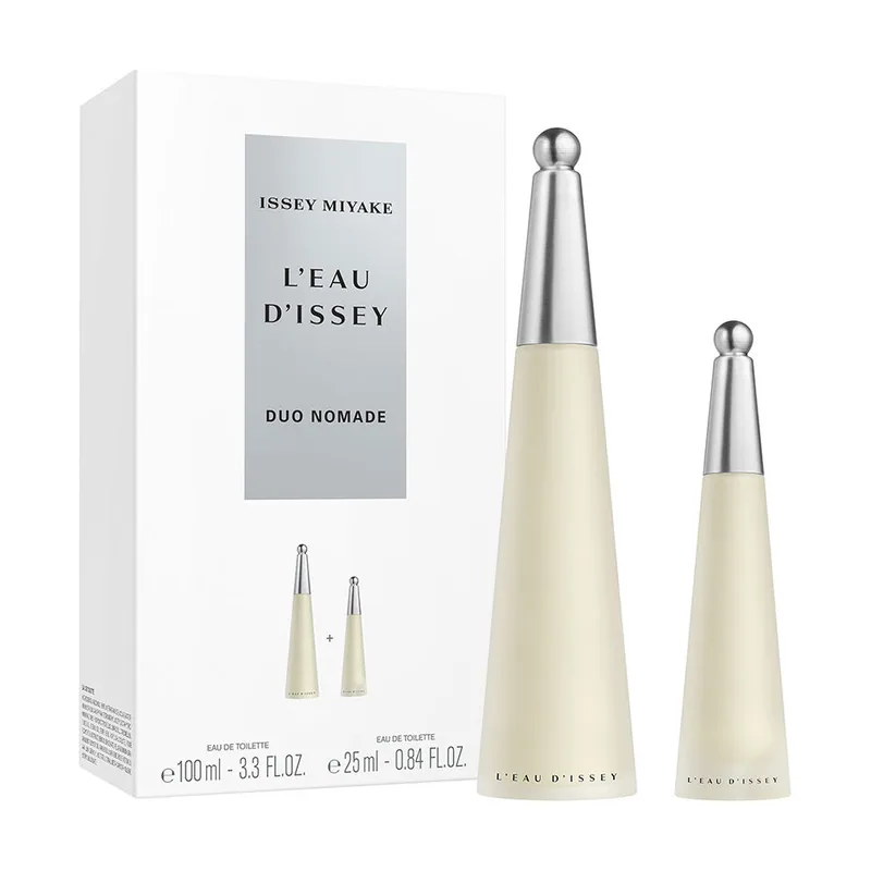 Issey Miyake L’EAU D’ISSEY Estuche 2 pz