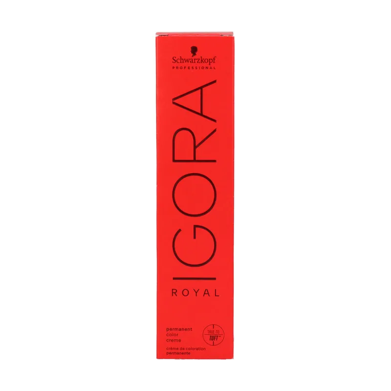 Schwarzkopf IGORA ROYAL #9-11-Cools