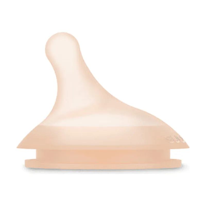 Suavinex Zero Tetina Flujo Lento 2