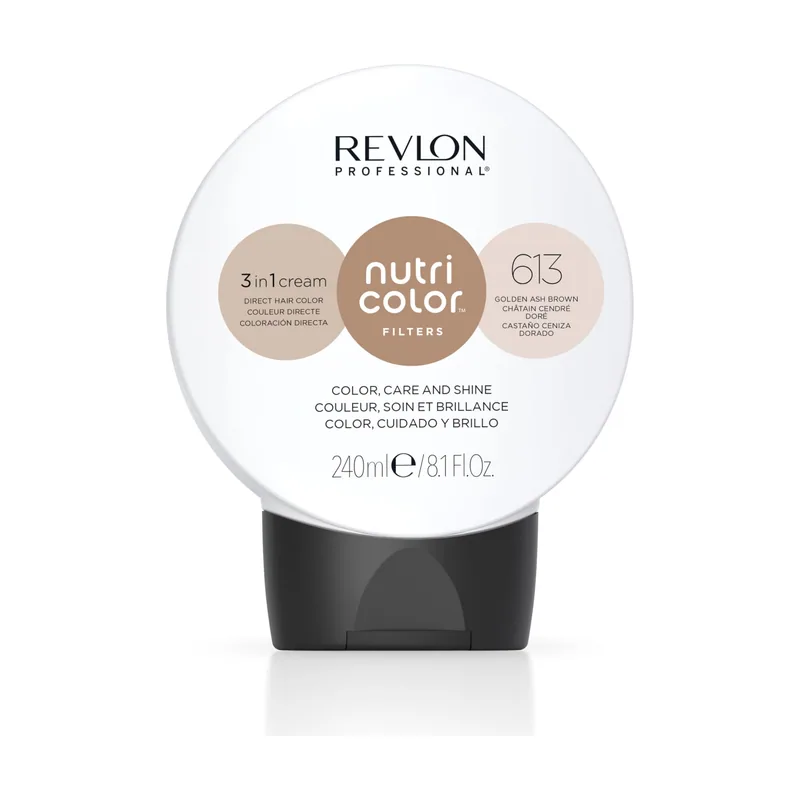 Revlon NUTRIC COLORS filters #613