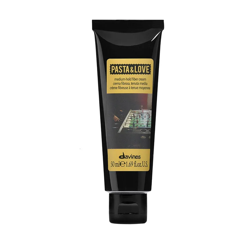 Davines PASTA & LOVE medium-hold fiber cream 50 ml