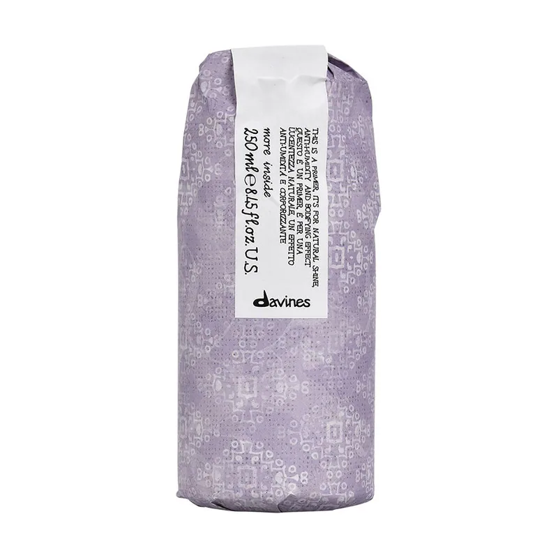 Davines MORE INSIDE blow dry primer 250 ml
