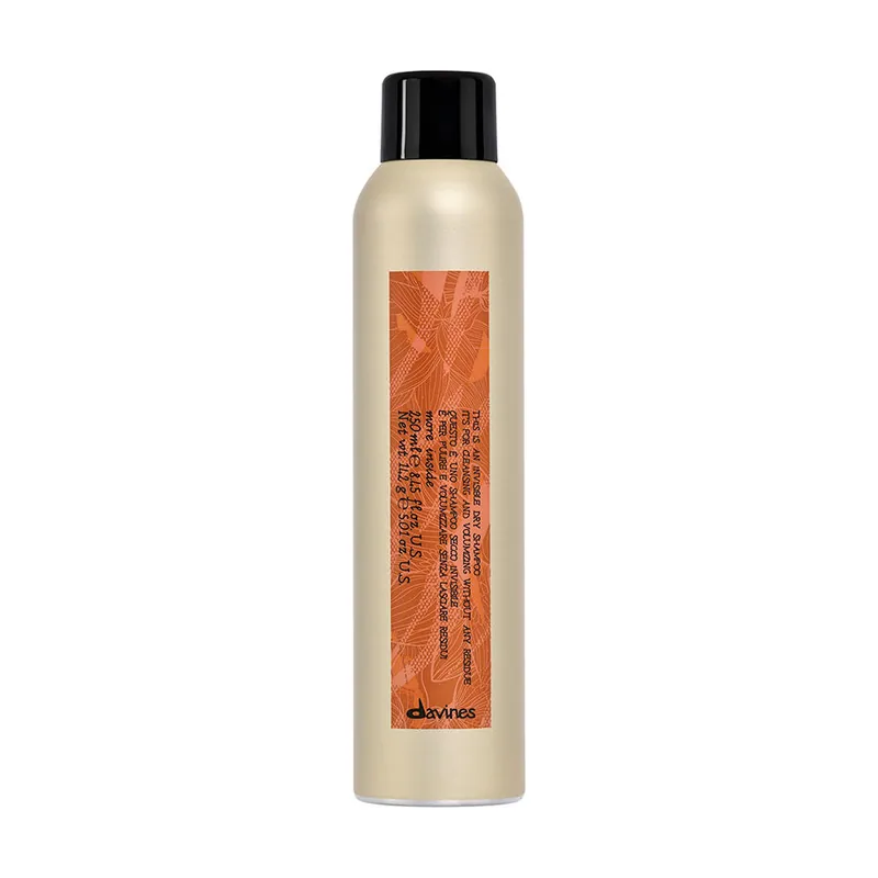 Davines MORE INSIDE dry shampoo 250 ml