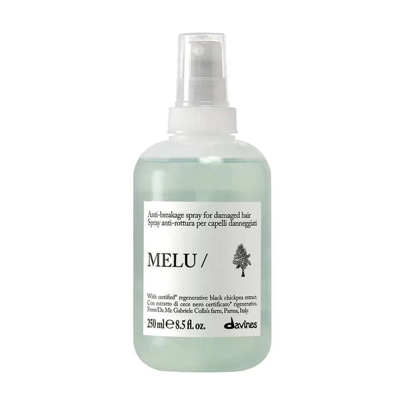 Davines MELU anti-breakage spray for damaged hair 250 ml