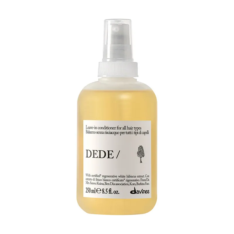 Davines DEDE leave-in conditioner for all hair types 250 ml