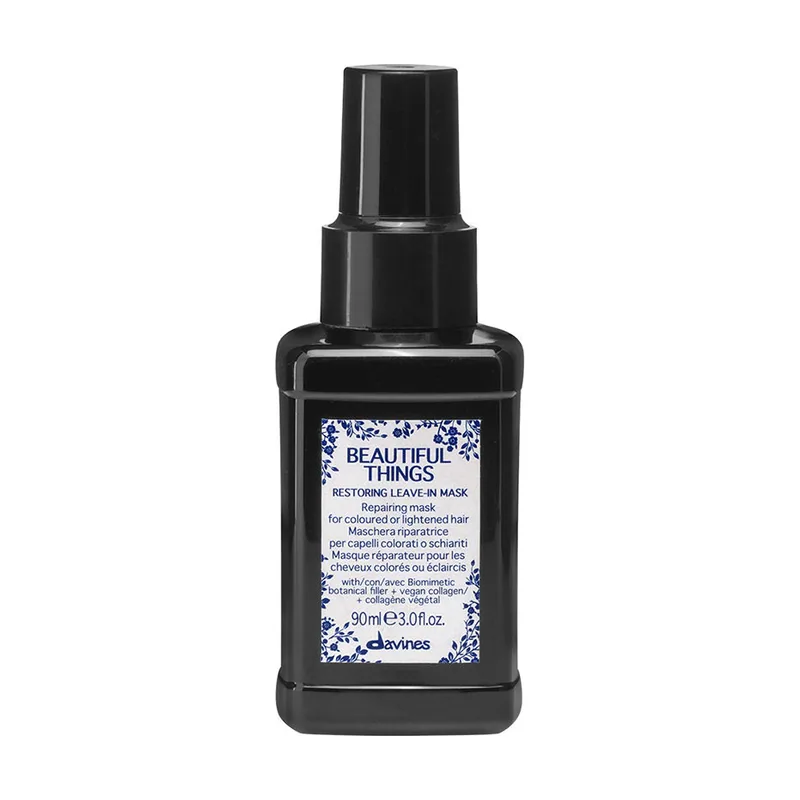 Davines BEAUTIFUL THINGS restoring leave-in mask 90 ml