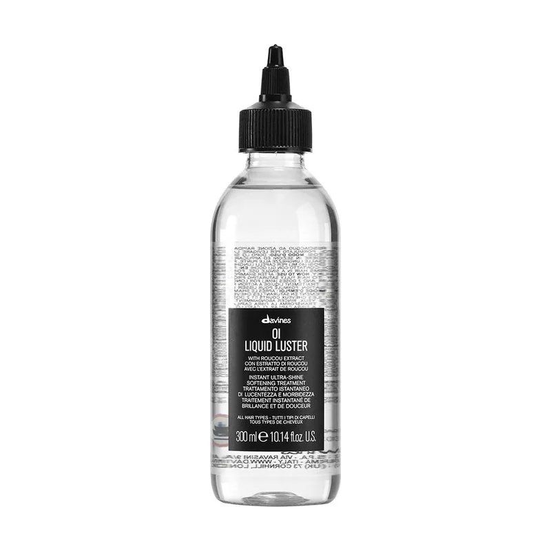 Davines OI liquid luster 300 ml
