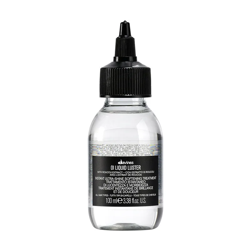 Davines OI liquid luster 100 ml