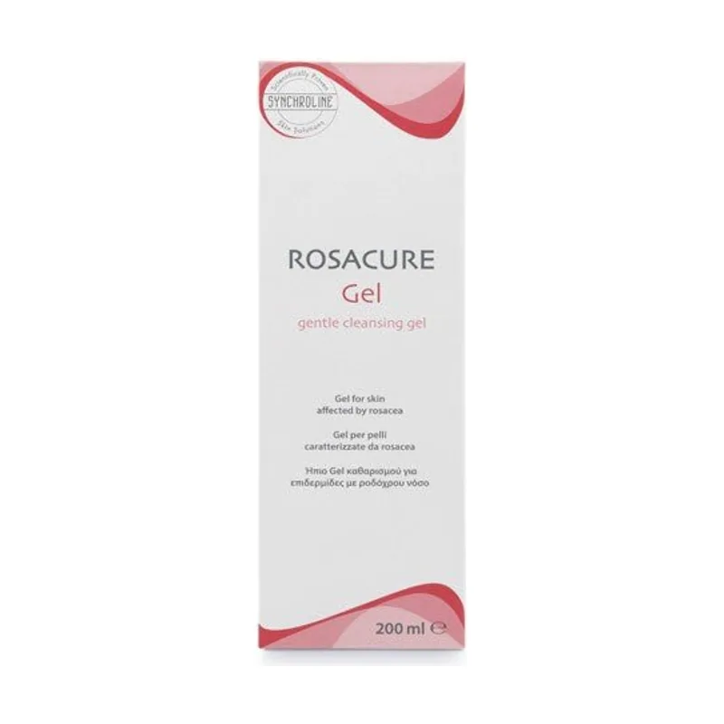 IFC Rosacure Remover Limpiador Facial 200ml
