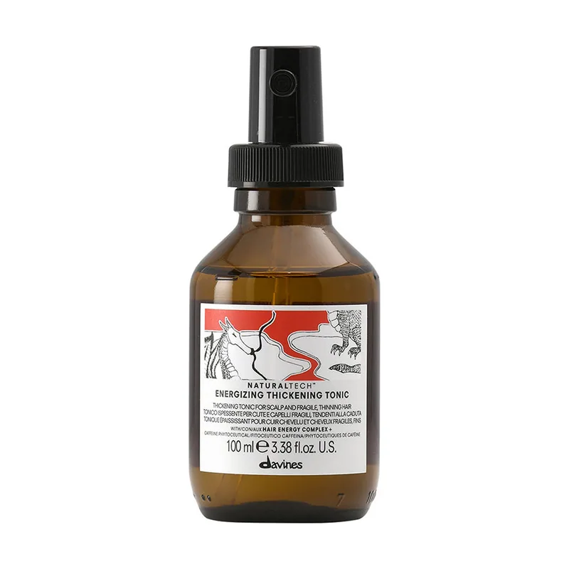 Davines NATURALTECH energizing thickening tonic 100 ml