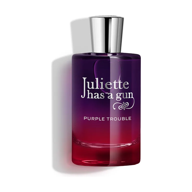 Juliette Has A Gun PURPLE TROUBLE eau de parfum vaporizador
