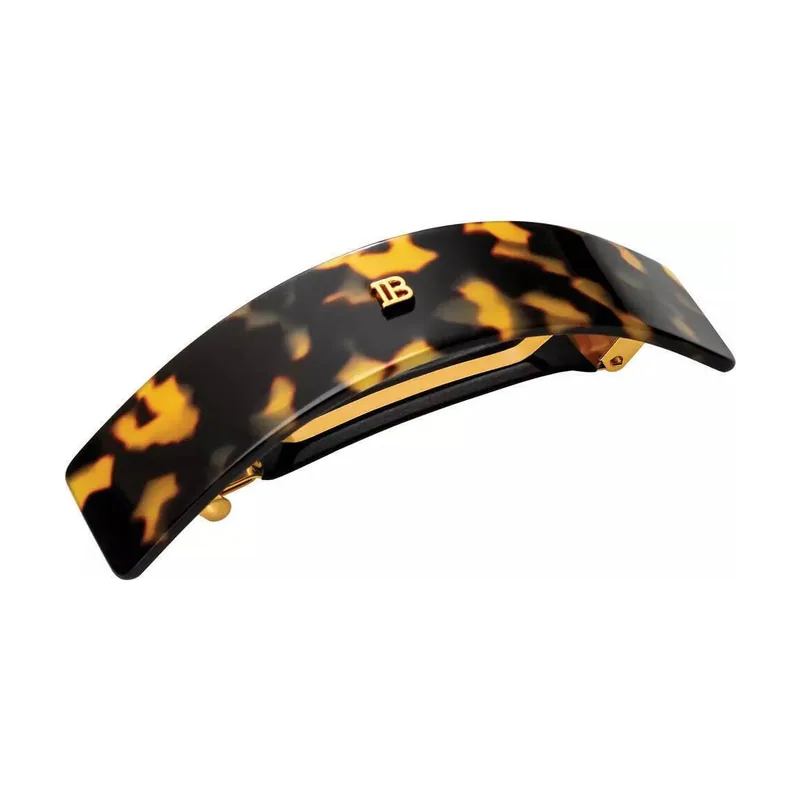Balmain Hair PASADOR GRANDE cabello #Tortoise Shell