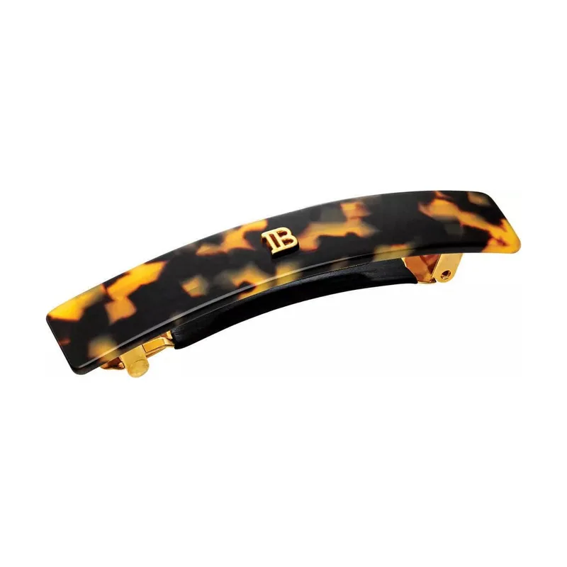 Balmain Hair PASADOR MEDIANO cabello #Tortoise Shell