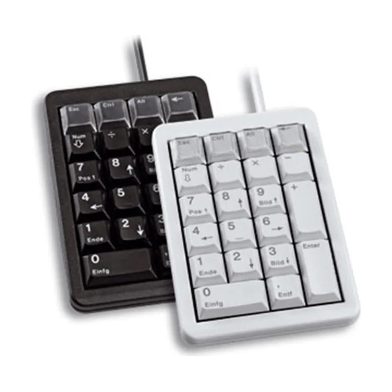 Cherry Teclado Numerico G84-4700