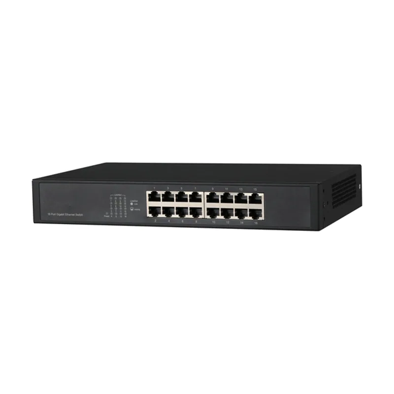 Dahua DH-PFS3016-16GT