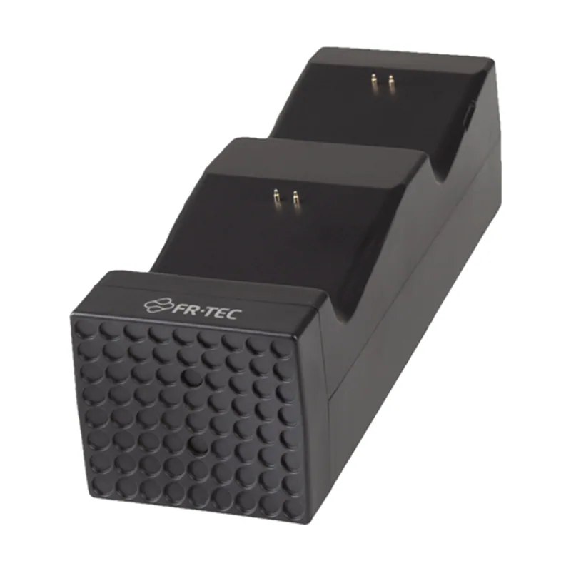 Blade Estacion DE Carga FR-TEC Series X/S