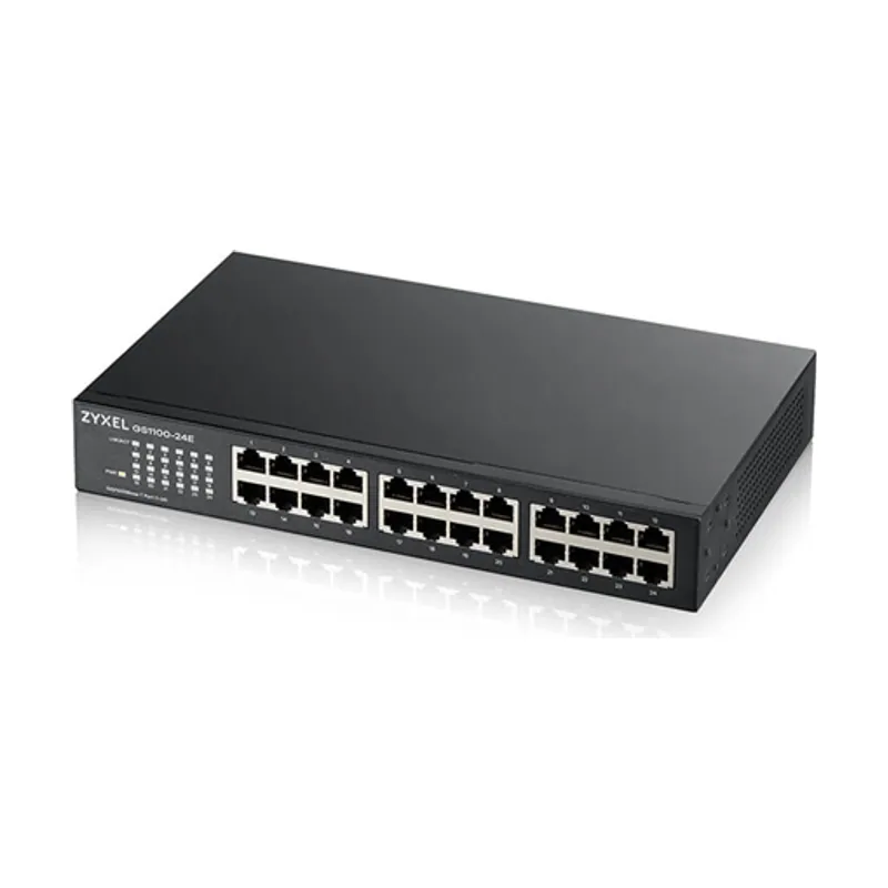 Zyxel GS1100-24E V3